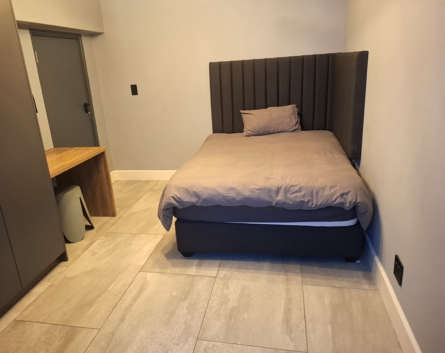 To Let 2 Bedroom Property for Rent in Bloubergstrand Western Cape